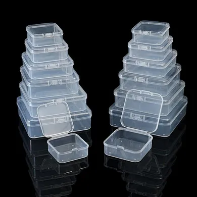 vial box